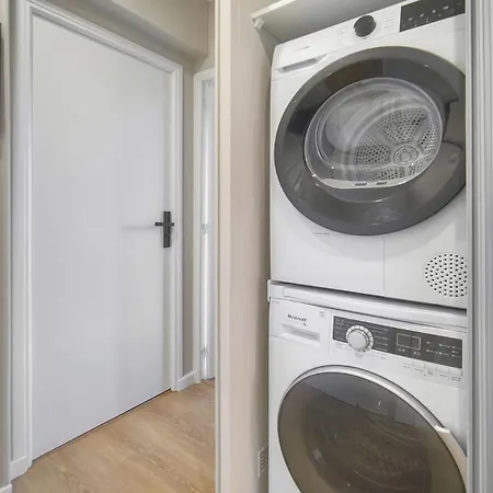 Appartement Mimosa 2br With Balcony - Walk To Palais And *