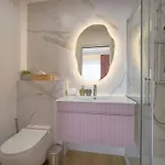 Mimosa 2br With Balcony - Walk To Palais And
