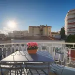 Mimosa 2br With Balcony - Walk To Palais And * Канны