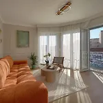 Appartamento Mimosa 2br With Balcony - Walk To Palais And Cannes