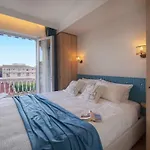 Mimosa 2br With Balcony - Walk To Palais And Appartamento *