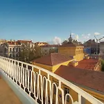 Mimosa 2br With Balcony - Walk To Palais And Appartamento Cannes
