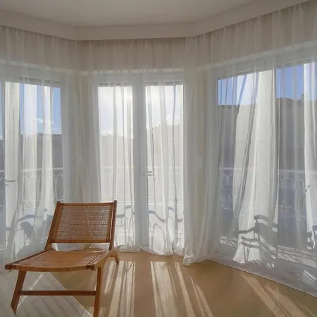 Mimosa 2br With Balcony - Walk To Palais And Lejlighed Cannes