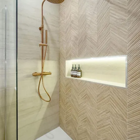 Lejlighed Mimosa 2br With Balcony - Walk To Palais And