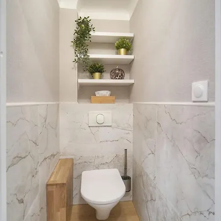 Mimosa 2br With Balcony - Walk To Palais And *