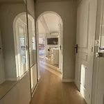 Mimosa 2br With Balcony - Walk To Palais And * カンヌ